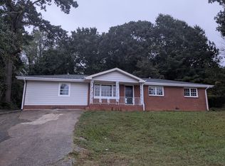 1598 Hurt Rd SW, Marietta, GA 30008