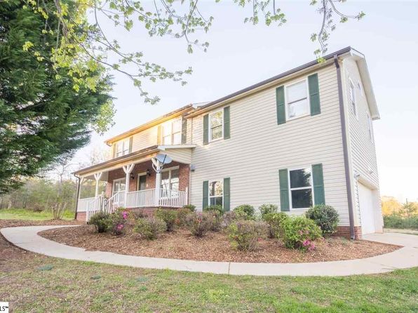 Lot In Woodfin Ridge Inman Real Estate 5 Homes For Sale Zillow