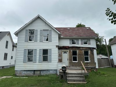 219 E Patton St, Paxton, IL, 60957