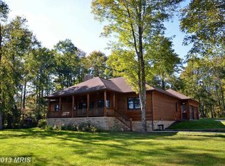 185 Woodbridge Dr, Oakland, MD