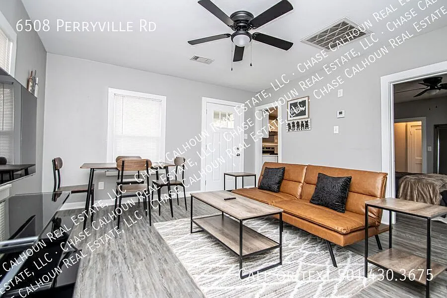 Building Photo - 6508 Perryville Rd