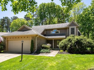 8315 Bayview Ln, Maineville, OH 45039