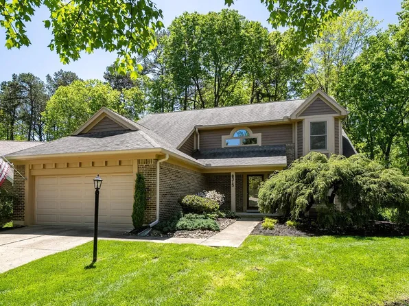 8315 Bayview Ln, Maineville, OH 45039
