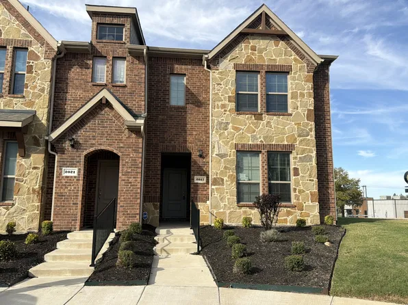 2017 Crooked Bow Dr, Mesquite, TX 75149