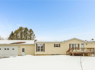 5270 Wheelock Rd, Leicester, NY 14510