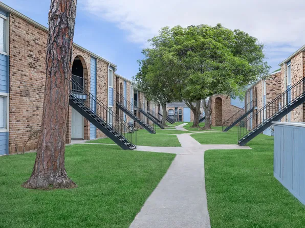 Watermark at Baytown