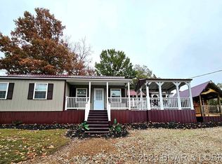 781 Purvis Rd, Sunrise Beach, MO 65079