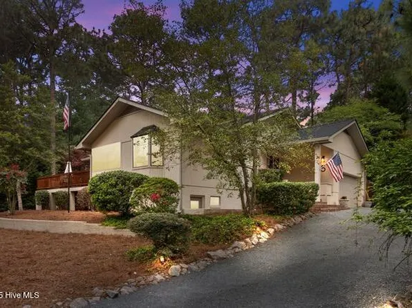 5 Live Oak Lane, Pinehurst, NC 28374