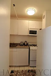 Rented by Harmonycity Corp.