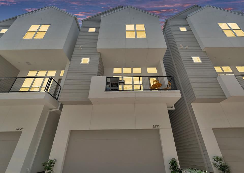 1st image of 5871 E Post Oak Ln