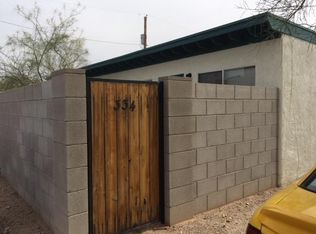 334 N Warren Ave, Tucson, AZ 85719