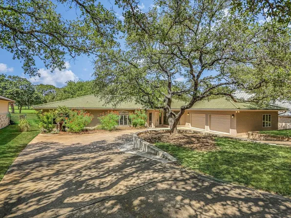 306 Blue Ground, Horseshoe Bay, TX 78657