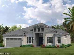 2482 Donavan Ct, Melbourne, FL 32940