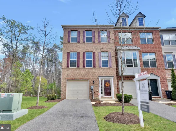 15212 Lady Lauren Ln, Brandywine, MD 20613