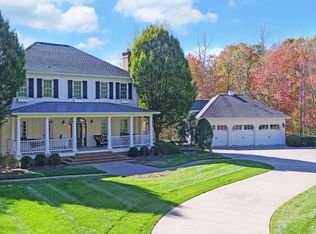 181 Concord Way, Blairsville, GA 30512