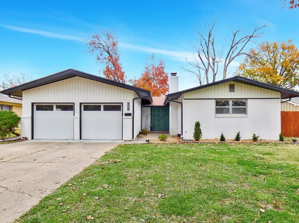 828 N Peterson Ave, Wichita, KS 67212
