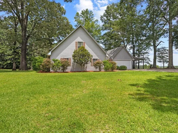 19 Bridgewood Ln, Ellisville, MS 39437