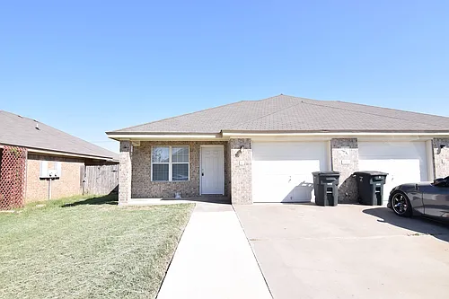 2700 Seabiscuit Dr, Killeen Photo 1