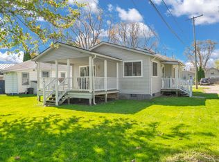 7329 Elm Rd, Lexington, MI 48450