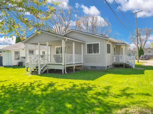7329 Elm Rd, Lexington, MI 48450