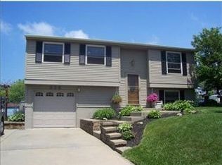 335 Constellation Dr, Freedom, PA