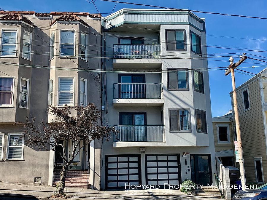 1st image of 116 Connecticut St #1