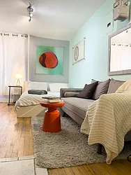 Rented by Alpha Properties NYC I LLC