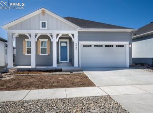 6647 Thimble Ct, Colorado Springs, CO 80924