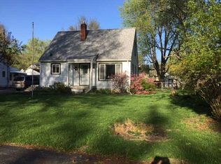 7004 Caroline Ave, Indianapolis, IN