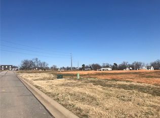 N Vaughn Rd, Bentonville, AR 72712