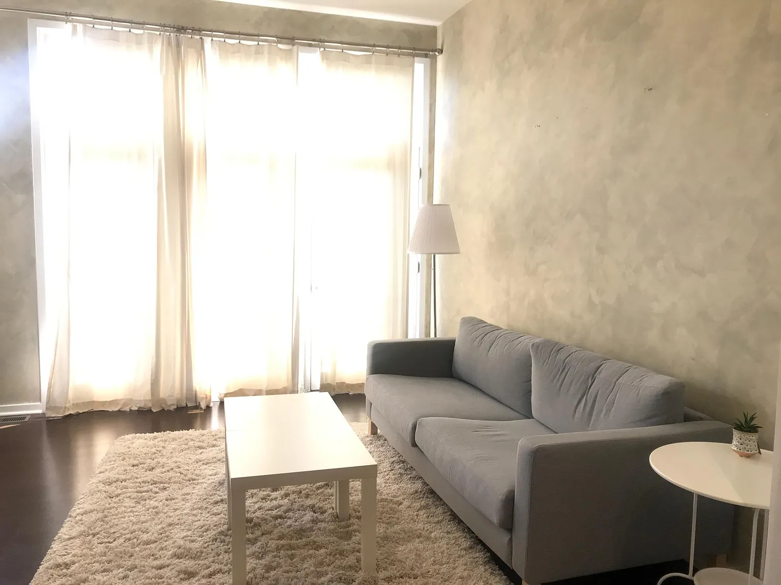 1 bed, 780 sqft, $1,550 — Photo 1