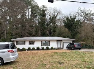 2413 Flannery St SE, Rome, GA 30161