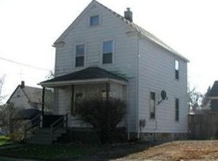 222 George St, Elyria, OH