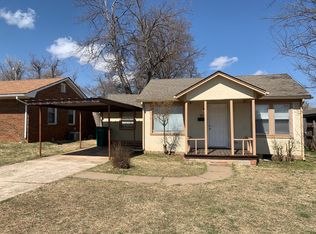 2725 NW 57th St, Oklahoma City, OK 73112