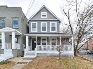 5616 7th St NW, Washington, DC 20011