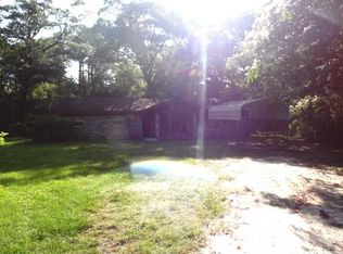 12520 Moffett Rd, Wilmer, AL 36587