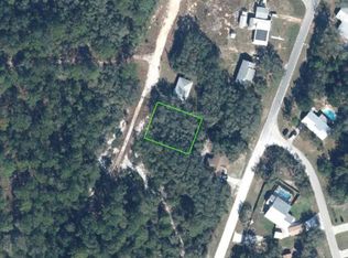 2656 N Todd Rd Lot 2574, Avon Park, FL 33825
