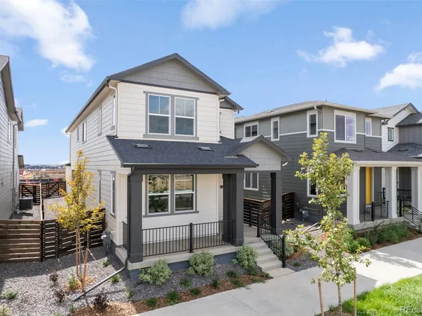 5192 Gardner Parkway, Firestone, CO 80504