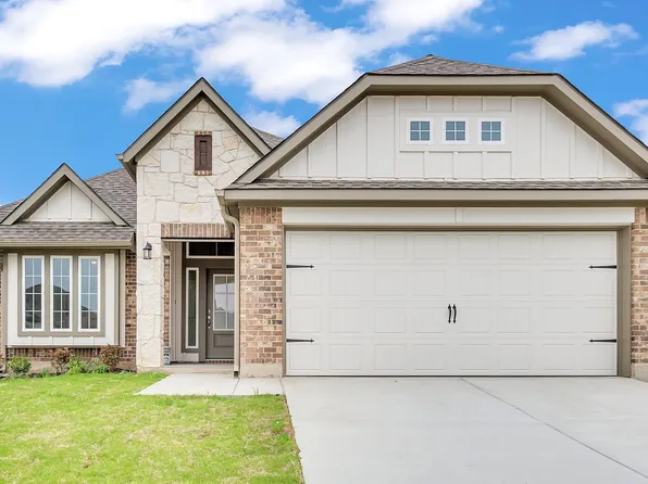 1985 Rosson St, Nolanville, TX 76559