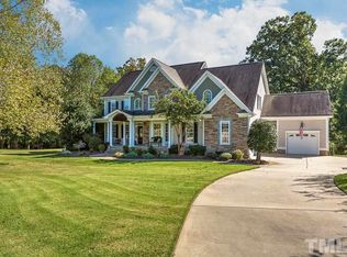 3405 Spartina Ct, Raleigh, NC 27606