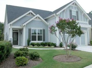 3146 Scarlet Oak Ln, Gainesville, GA 30504