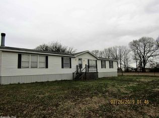 6451 Goodson Ln, Texarkana, AR 71854