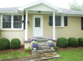 317 Breckinridge Dr, Smyrna, TN 37167