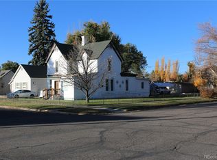 207 Dennis St, Monte Vista, CO 81144