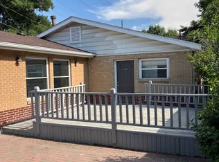 3121 W 17th Ave UNIT B, Denver, CO 80204