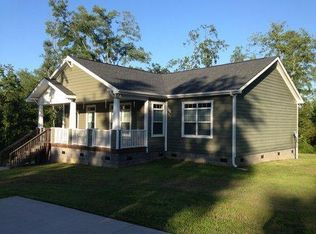 1021 Shadow Ln, Leesville, SC 29070