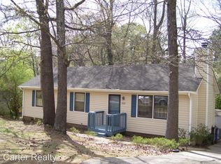 3527 Greywood Dr, Raleigh, NC 27604