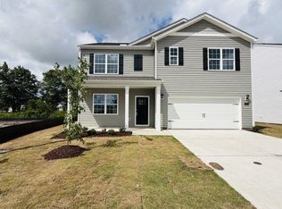 1505 Stone Wood Dr, Winterville, NC 28590