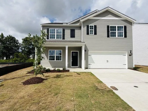 1505 Stone Wood Drive, Winterville, NC 28590