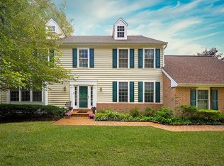 600 Columbia Mills Ct, Wallingford, PA 19086